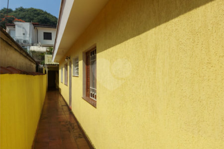 Casa à venda com 2 quartos em Vila Anglo Brasileira, São Paulo, SP