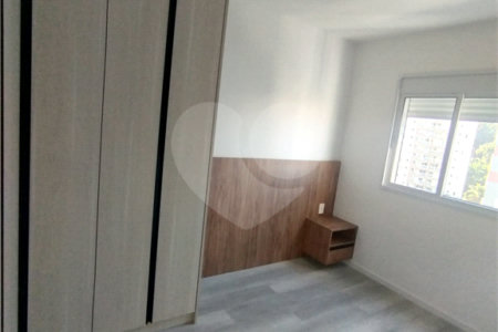 Apartamento à venda com 1 quarto em Vila Andrade, São Paulo, SP