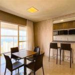 Apartamento com 1 dormitório à venda, 52 m² por R$ 715.000,00 - Embaré - Santos/SP