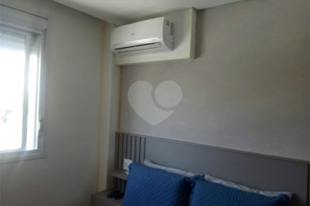 Apartamento à venda com 2 quartos, sendo 1 suíte, em Lapa, São Paulo, SP