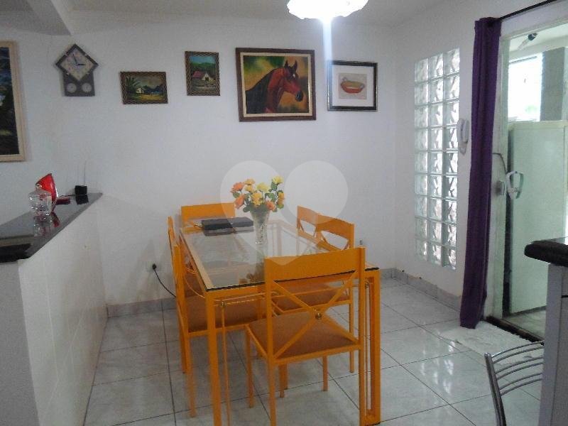 Sobrado à venda com 6 quartos em Vila Nova Mazzei, São Paulo, SP