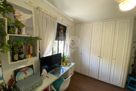 Apartamento à venda com 4 quartos, sendo 1 suíte, em Santa Teresinha, São Paulo, SP