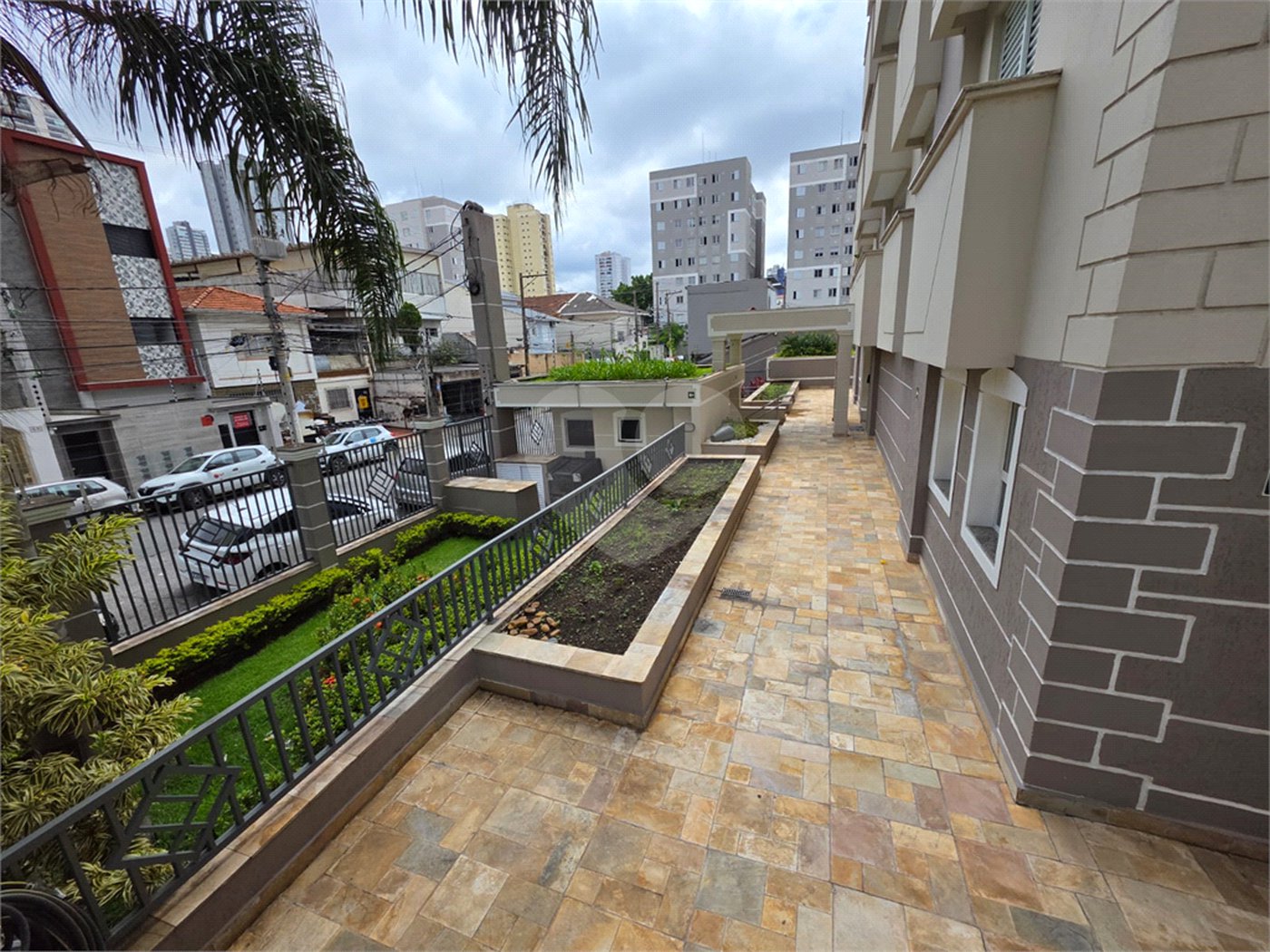 Apartamento para alugar com 3 quartos, sendo 2 suítes, em Santana, São Paulo, SP