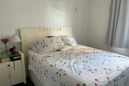 Apartamento à venda com 2 quartos, sendo 1 suíte, em Barra da Tijuca, Rio de Janeiro, RJ