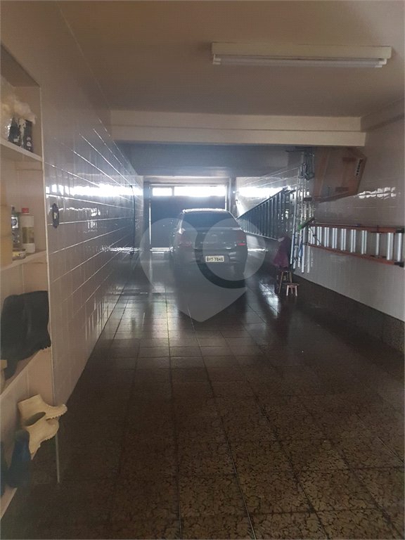 Casa Térrea à venda com 3 quartos, sendo 1 suíte, em Vila Constança, São Paulo, SP