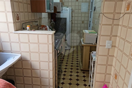 Apartamento à venda ou para alugar com 2 quartos em Rio Comprido, Rio de Janeiro, RJ