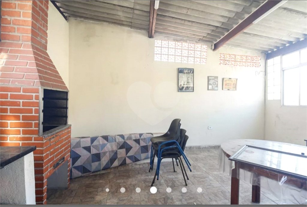 Casa à venda com 2 quartos em Penha de França, São Paulo, SP