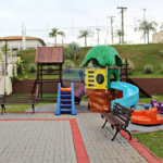 Casa à venda com 2 quartos, sendo 1 suíte, no condomínio Residencial Mônaco, Cuiabá - MT