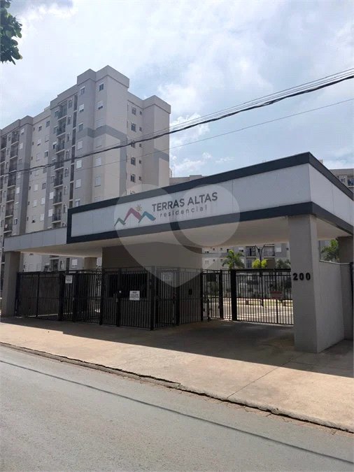 Apartamento para alugar com 2 quartos, sendo 1 suíte, em Pompéia, Piracicaba, SP