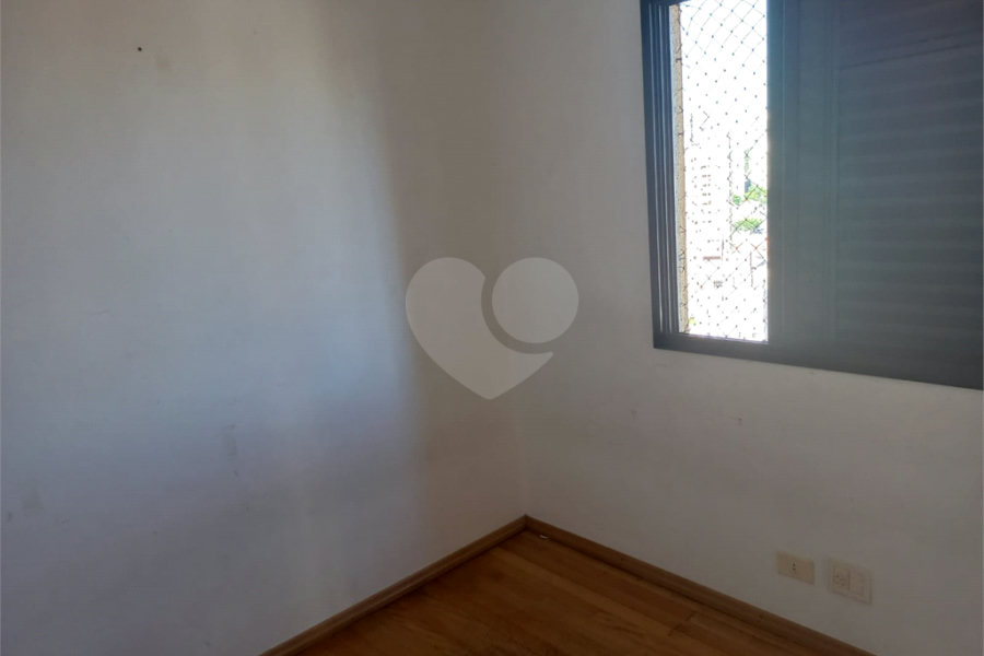 Apartamento à venda com 3 quartos, sendo 2 suítes, em Santana, São Paulo, SP