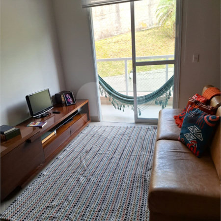 Apartamento à venda com 3 quartos, sendo 1 suíte, em Pinheirinho, Vinhedo, SP