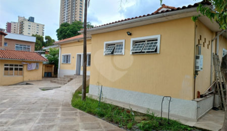 Casa Térrea à venda com 3 quartos, sendo 1 suíte,  em Jardim do Colégio (zona Norte), São Paulo, SP
