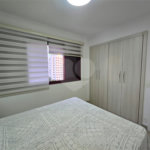 Apartamento à venda com 3 quartos, sendo 1 suíte,  em Santana, São Paulo, SP