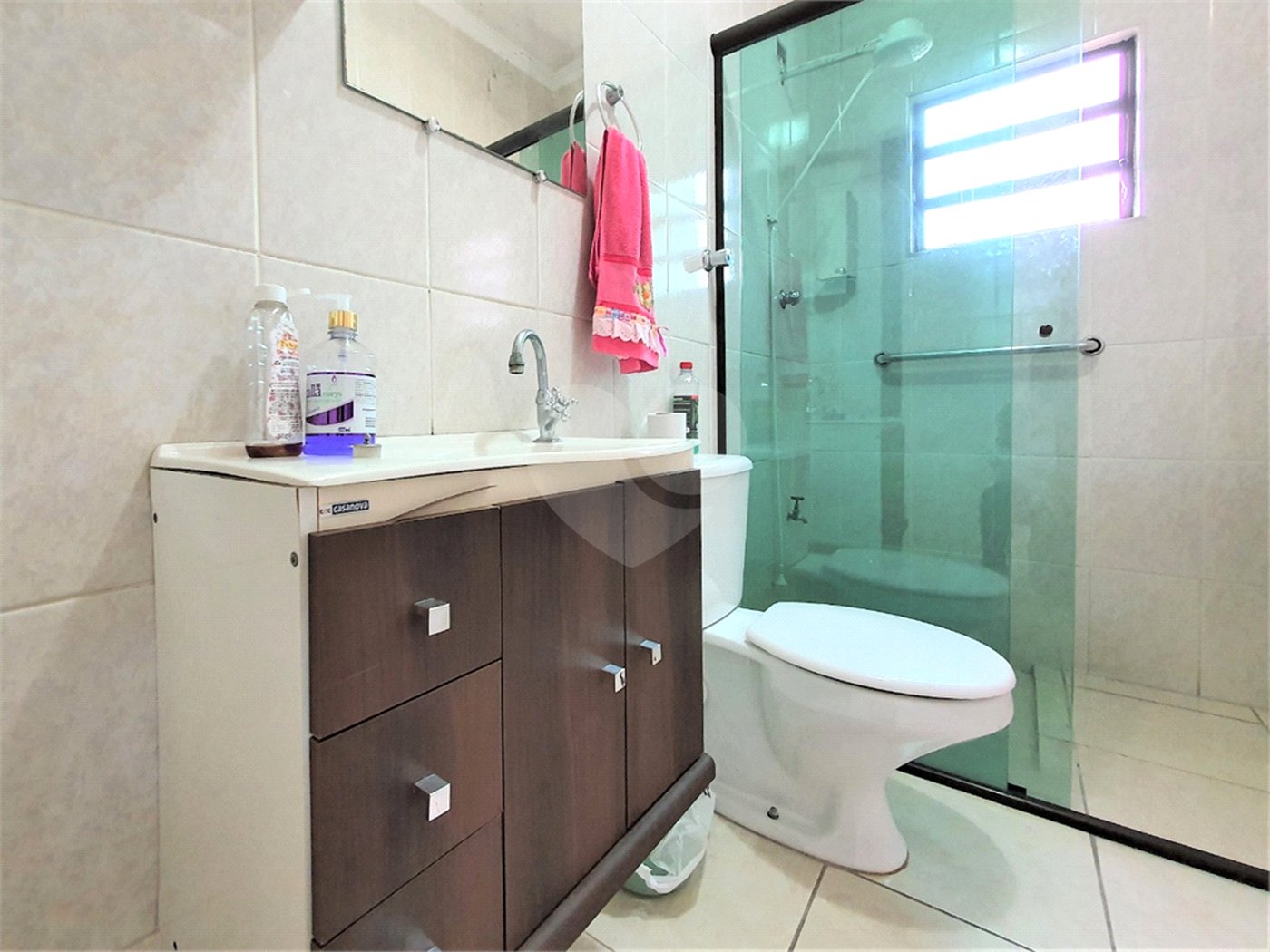 Casa à venda com 1 quarto em Vila Santa Teresa (zona Sul), São Paulo, SP