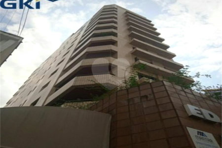 Apartamento à venda ou para alugar com 4 quartos, sendo 1 suíte, em Pinheiros, São Paulo, SP