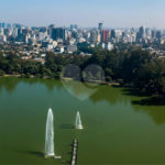 Apartamento à venda com 4 suítes em Moema, São Paulo, SP