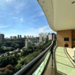 Apartamento à venda com 3 suítes em Vila Suzana, São Paulo, SP