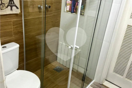 Casa à venda com 5 quartos, sendo 4 suítes, em Tijuca, Rio de Janeiro, RJ