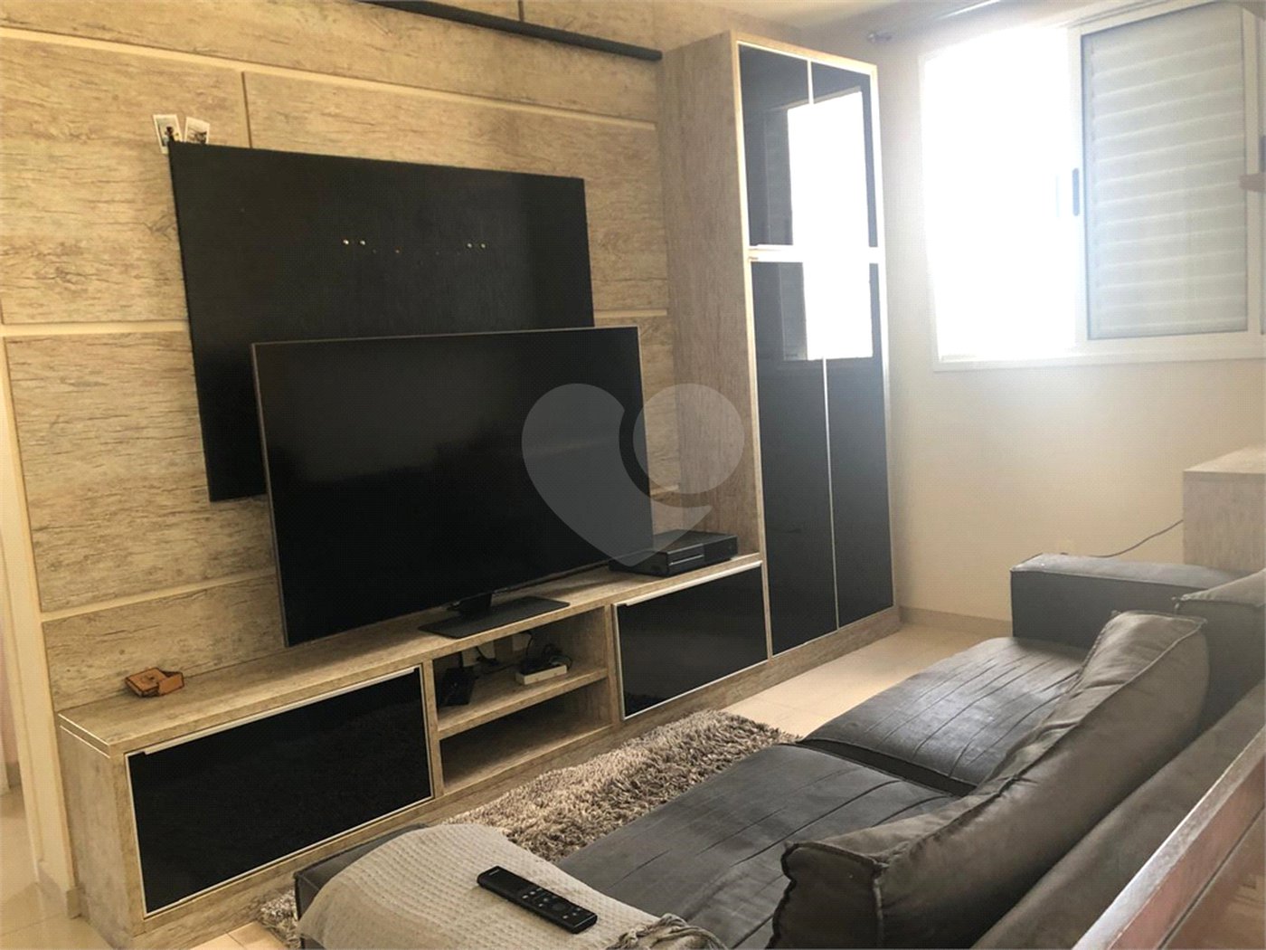 Apartamento à venda com 3 quartos, sendo 1 suíte, em Vila Guilherme, São Paulo, SP