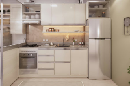 Residencial Luiza