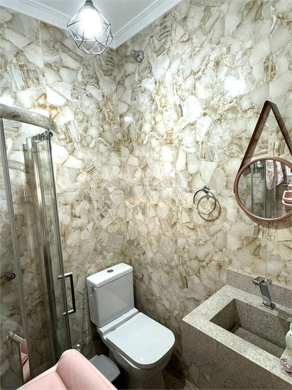 Casa Térrea à venda com 2 quartos, sendo 1 suíte,  em Vila Divina Pastora, São Paulo, SP