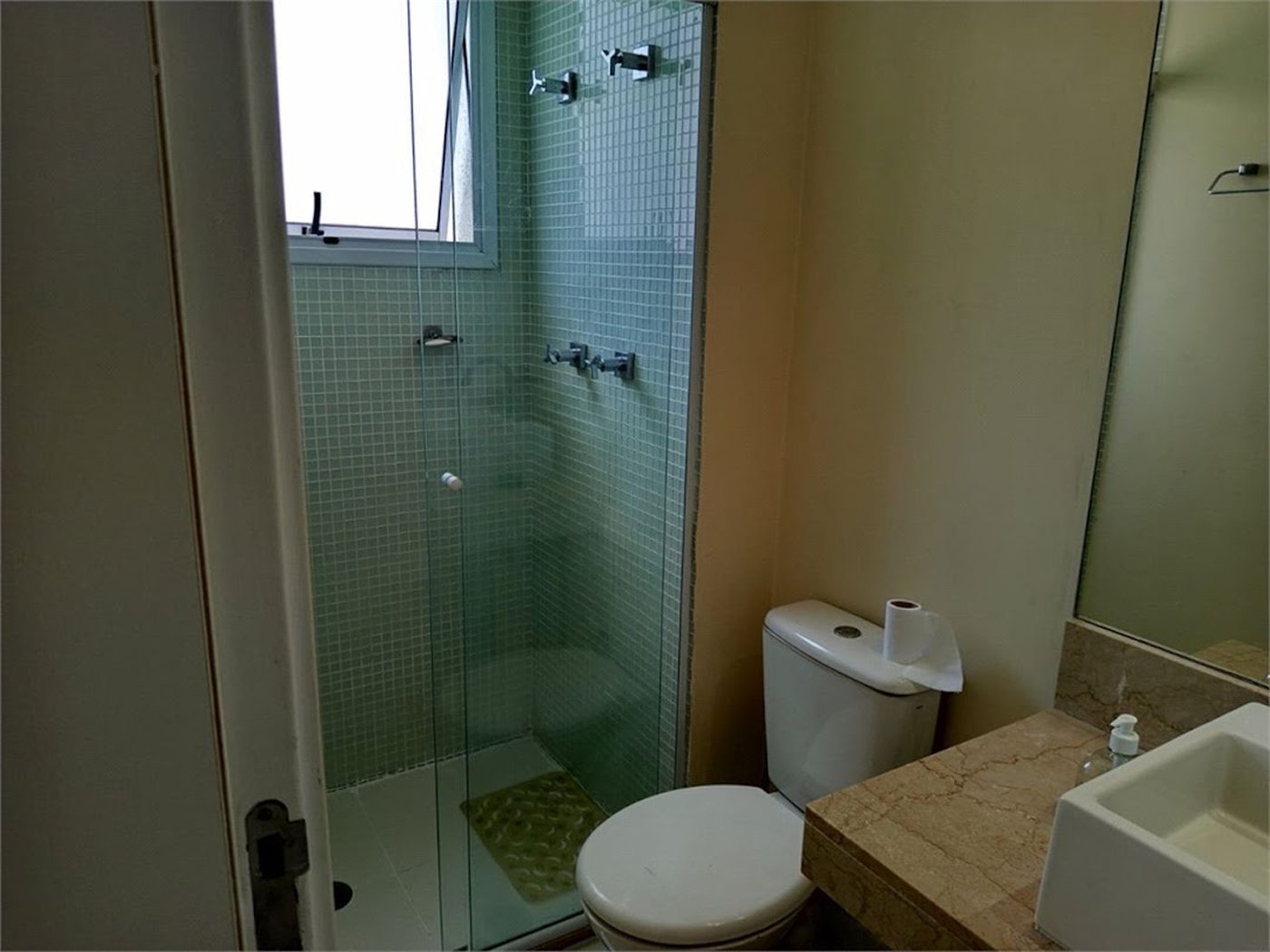 Apartamento com 2 dormitórios à venda, 85 m² por R$ 850.000,00 - Marapé - Santos/SP