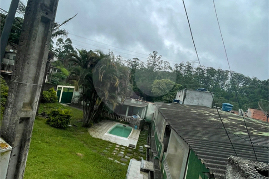 Casa à venda com 2 quartos, sendo 1 suíte, em Terra Preta (terra Preta), Mairiporã, SP