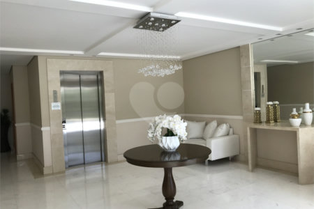 Apartamento à venda com 3 quartos, sendo 2 suítes, em Santa Teresinha, São Paulo, SP
