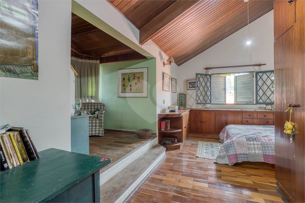 Casa à venda com 6 suítes em Alto da Boa Vista, São Paulo, SP