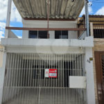 Sobrado à venda com 4 quartos, sendo 1 suíte,  em Rio Pequeno, São Paulo, SP