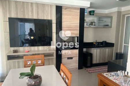 Apartamento à venda com 3 suítes em Altos do Esplanada, São José dos Campos, SP