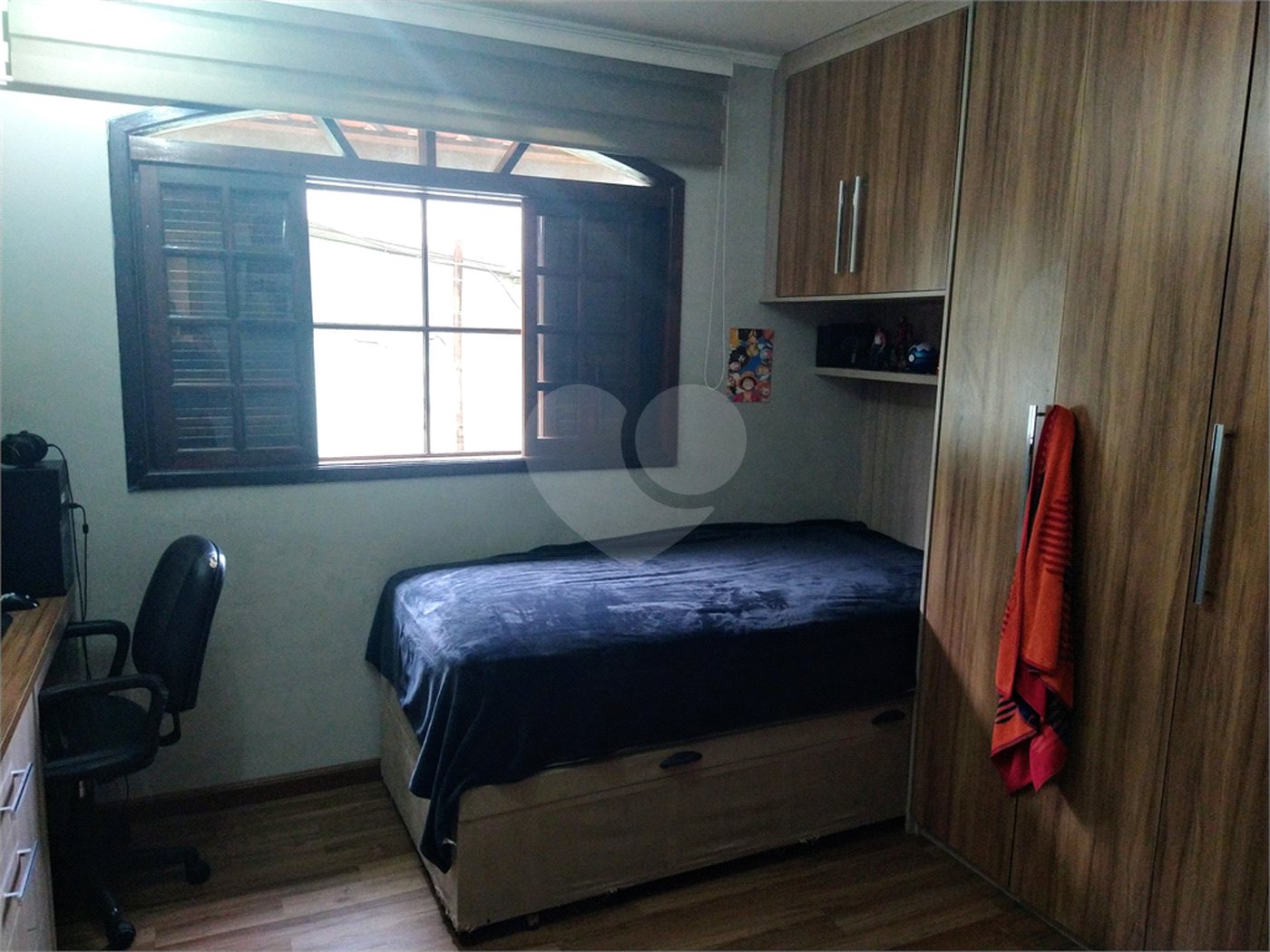 Casa à venda com 3 quartos, sendo 2 suítes, em Vila Mazzei, São Paulo, SP