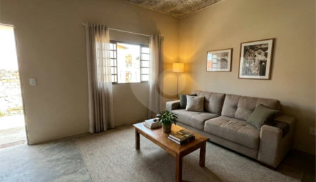 Casa à venda com 3 quartos, sendo 1 suíte,  em Vila Barth, Itapetininga, SP