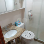 Apartamento à venda com 3 quartos, sendo 1 suíte, em Tijuca, Rio de Janeiro, RJ