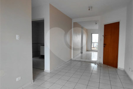 Apartamento à venda com 2 quartos em Vila Santa Catarina, São Paulo, SP