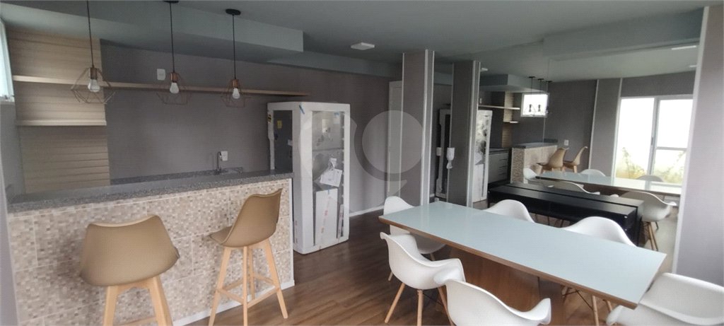 Apartamento à venda com 2 quartos em Vila Monumento, São Paulo, SP