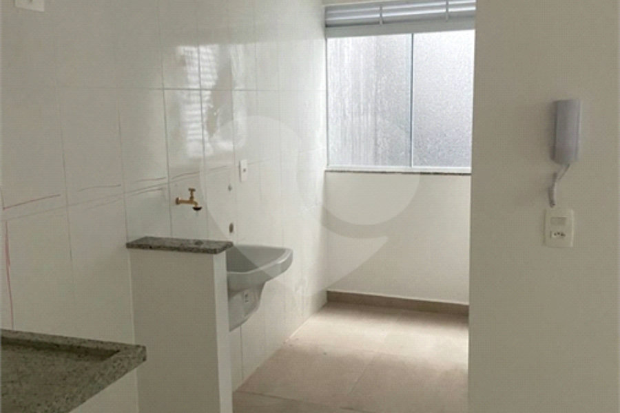 Apartamento para alugar com 1 quarto em Tucuruvi, São Paulo, SP