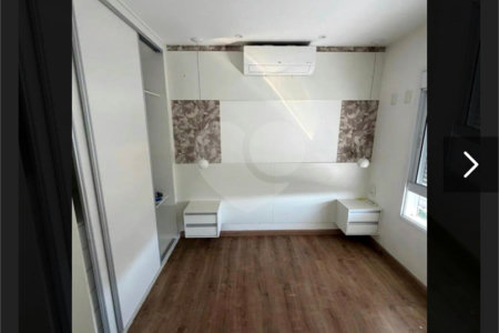 Apartamento à venda com 2 quartos em Jardim Aeroporto, São Paulo, SP