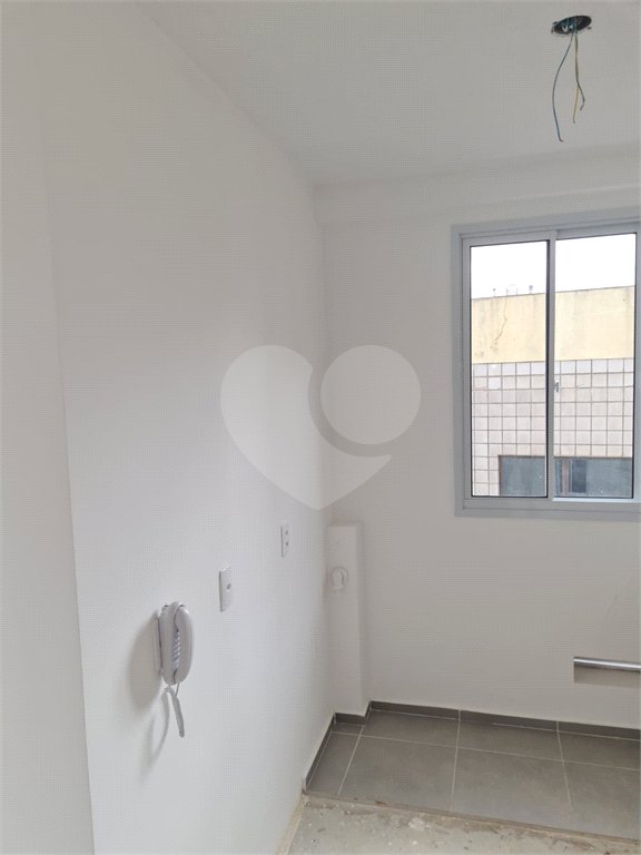 Apartamento à venda com 2 quartos em Vila Guilherme, São Paulo, SP