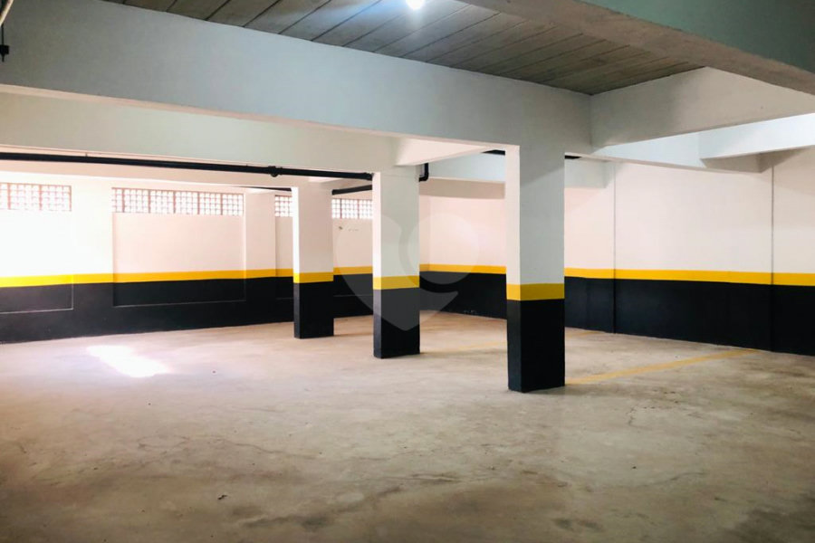 Casa à venda com 2 quartos no condomínio Sem Nome, São Paulo - SP