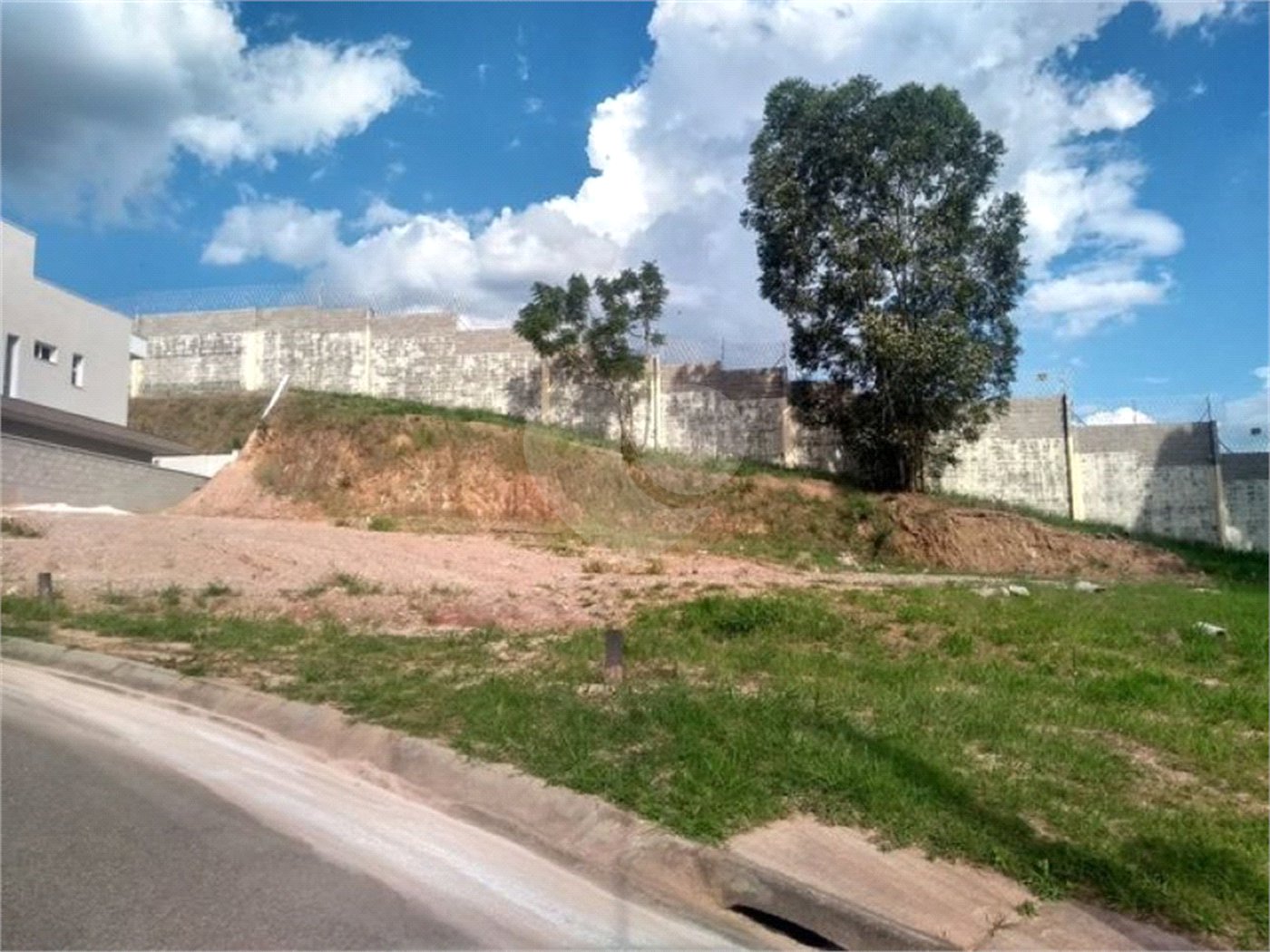 Terreno à venda em Vila Ana, Jundiaí, SP