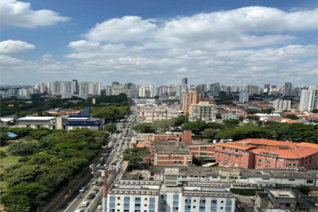 Apartamento à venda ou para alugar com 3 quartos, sendo 1 suíte, em Belenzinho, São Paulo, SP