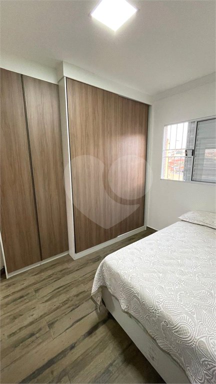Sobrado à venda com 4 quartos, sendo 2 suítes,  em Mogi Moderno, Mogi das Cruzes, SP
