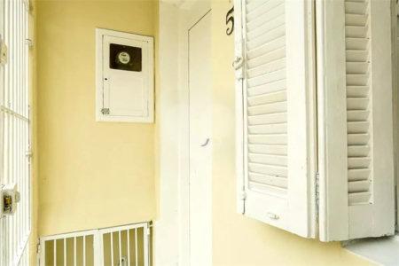 Sobrado à venda com 2 quartos, sendo 1 suíte,  em Chácara Califórnia, São Paulo, SP