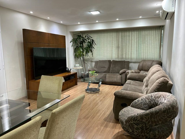 Apartamento à venda com 3 quartos, sendo 1 suíte,  em Casa Verde, São Paulo, SP