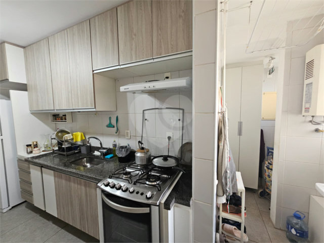 Apartamento à venda com 3 quartos, sendo 1 suíte,  em Jardim Marajoara, São Paulo, SP