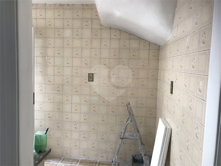 Casa de Vila à venda com 2 quartos, sendo 1 suíte, em Vila São Francisco (zona Sul), São Paulo, SP