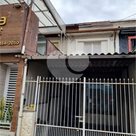 Sobrado à venda com 2 quartos em Vila Gomes Cardim, São Paulo, SP