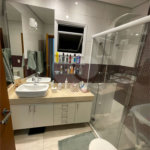 Casa à venda com 3 quartos, sendo 1 suíte,  no condomínio Villagio Campo Grande, São Paulo - SP