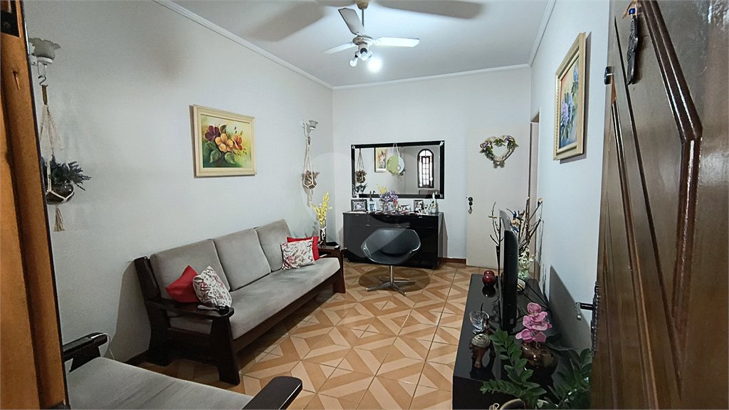 Casa à venda com 4 quartos, sendo 1 suíte, em Casa Verde, São Paulo, SP